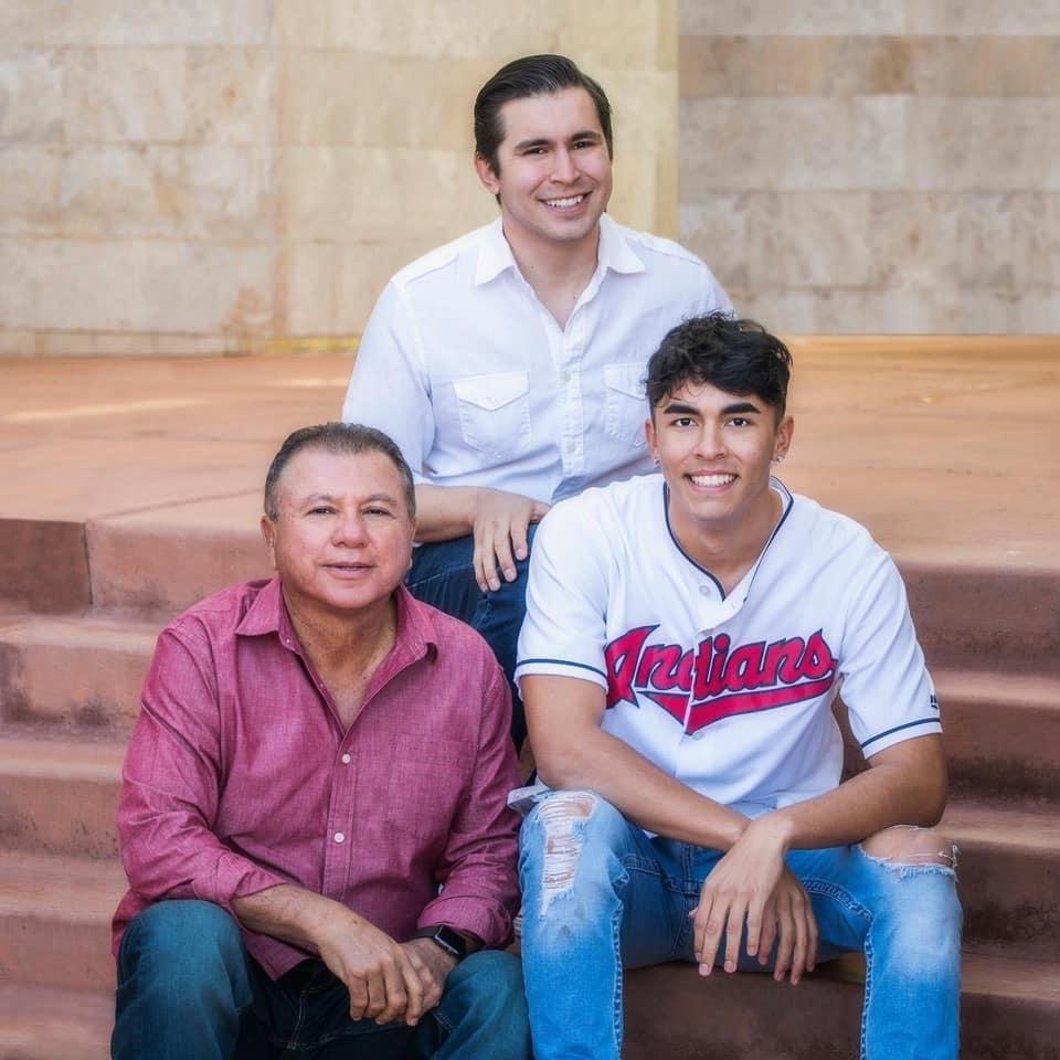 Happy Son’s Day! ❤️