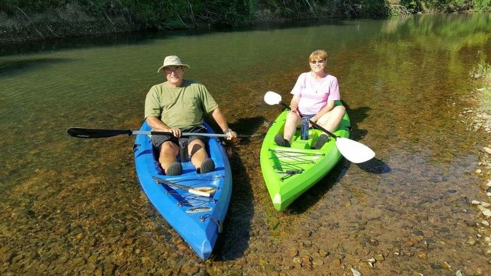 We went out on Swan yesterday and it was a great run down Swan! Met some new friends and enjoyed getting to know them.