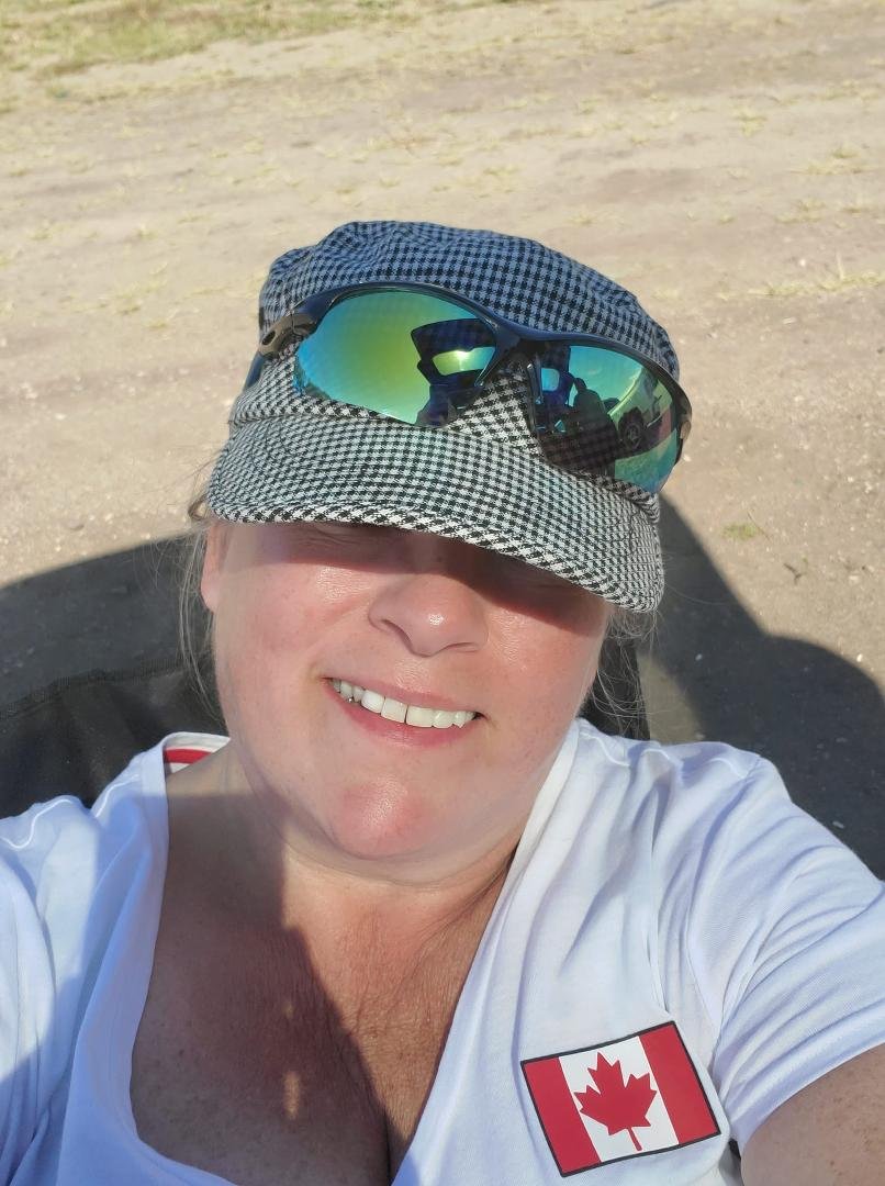 Played in a softball tournament this weekend. Impressed myself as I haven't played in years except for 2 - 1 Day BNI tournaments.