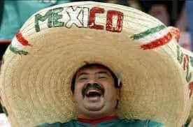 Mexican word of the day: Gruesome
“I used to be short but then I gruesome”
