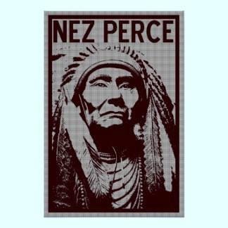 "Nez Perce" Family Ancestry & Bloodline. ☮️