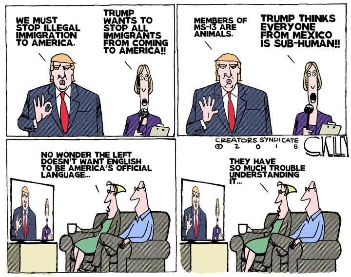 Fake News is wrong again!