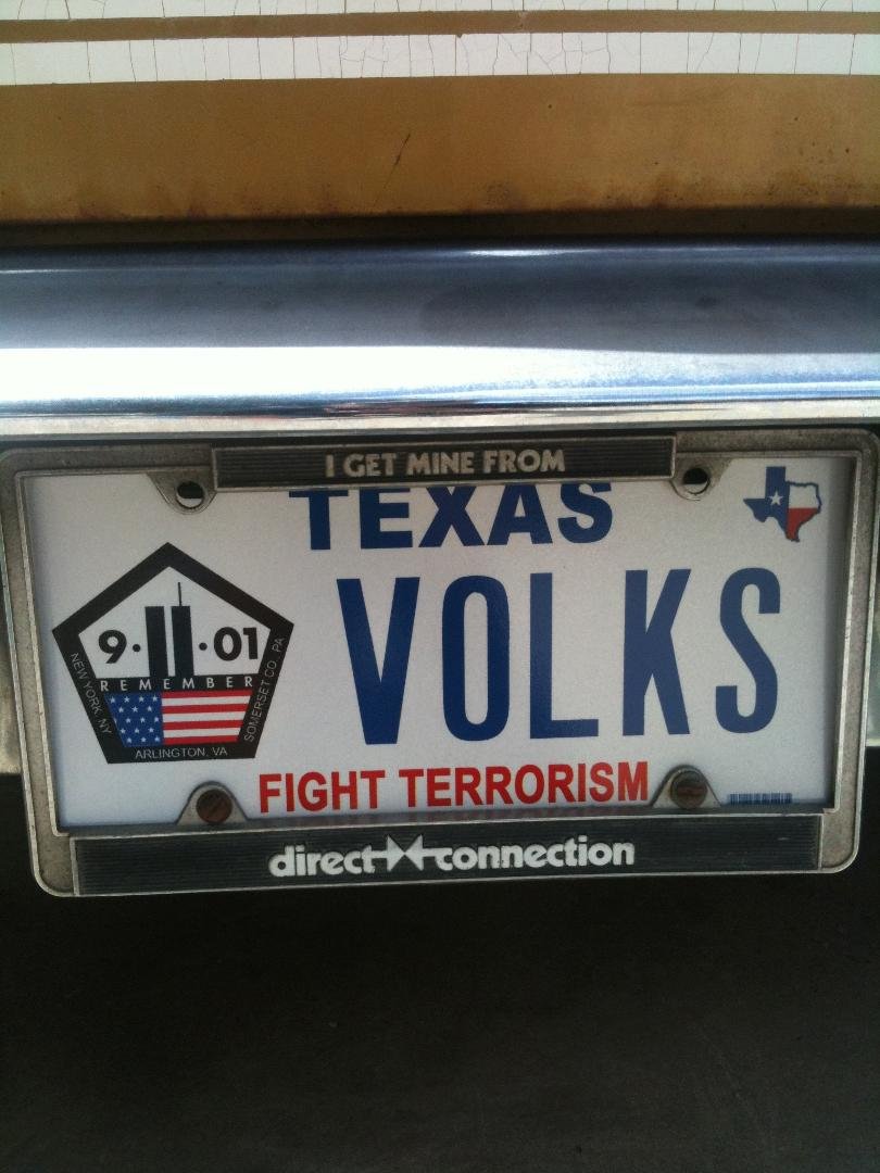 Never forget....