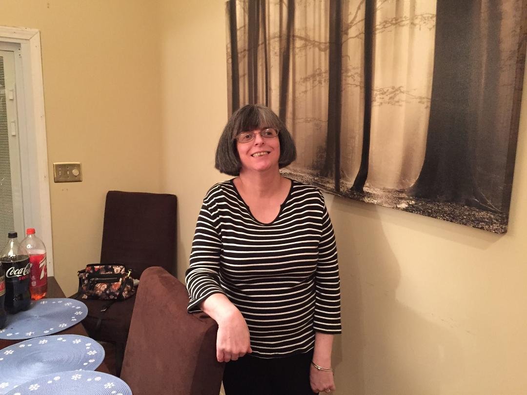 I’ve never hesitated to honor and appreciate my lovely wife Jodi and wish her a very Happy Birthday each year on this date, but this year is particularly special in that regard. Despite her own health issues and other thing