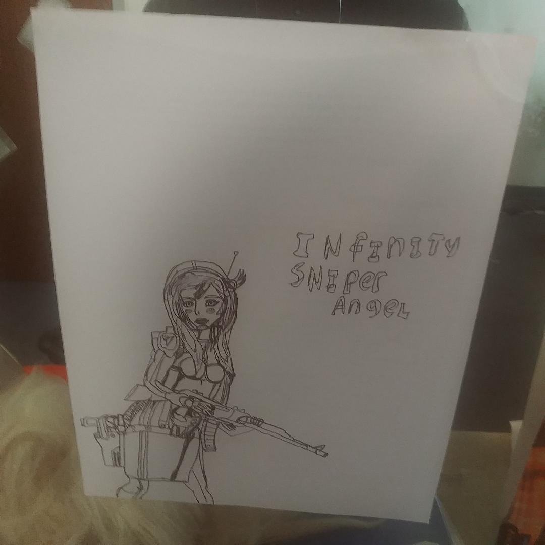 Jack Sycamore's album, Mobile uploads