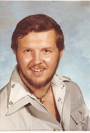 This photo was taken while I was stationed in Sicily, Italy about 1976-1981.