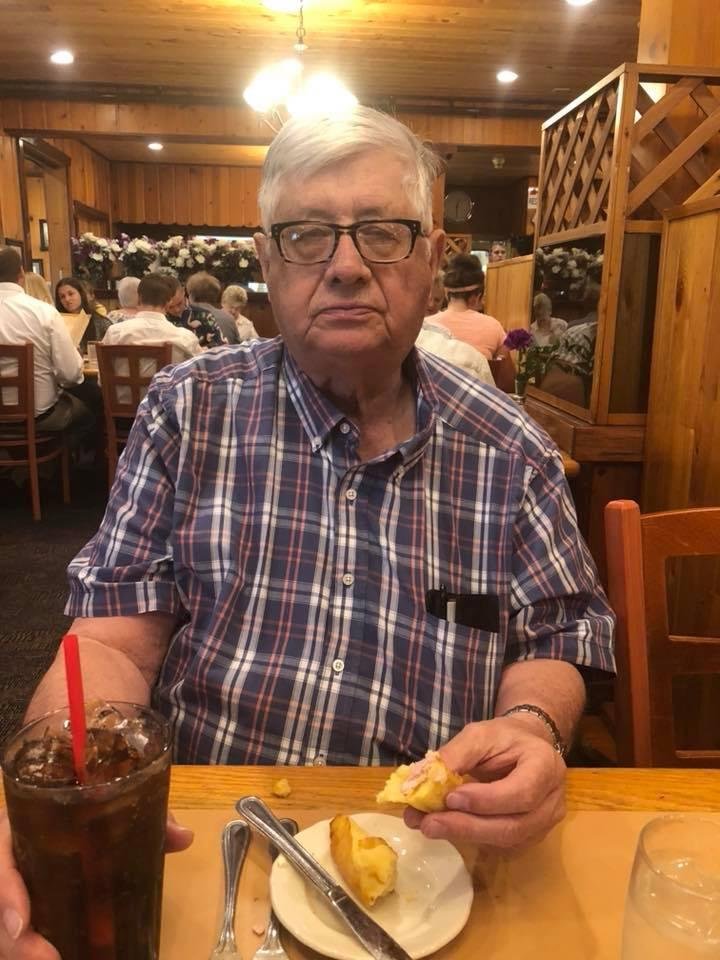Lunch At Maddox in Brigham City