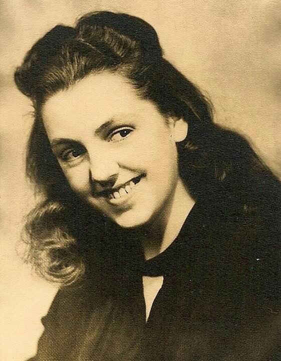 Happy Birthday to the most wonderful and beautiful Mother! I Love you and still miss you!