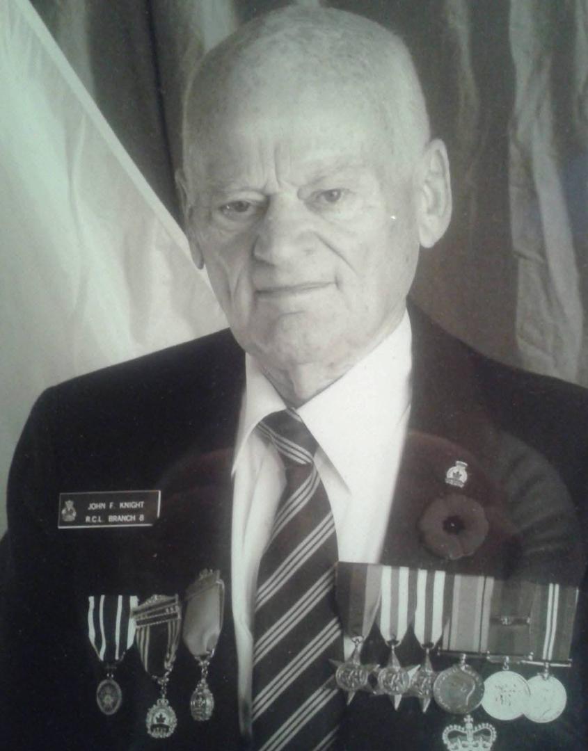 John Knight