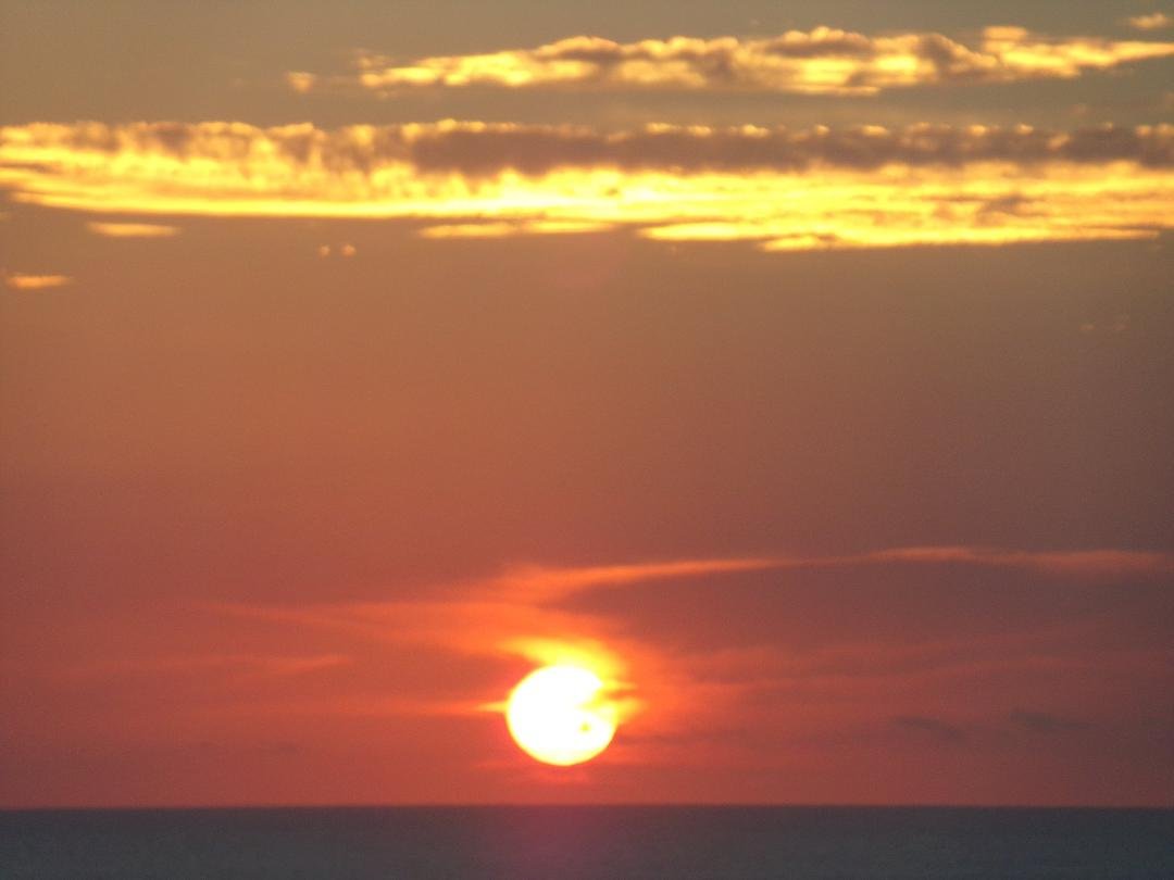 it's going to be hard not waking up to this every morning.