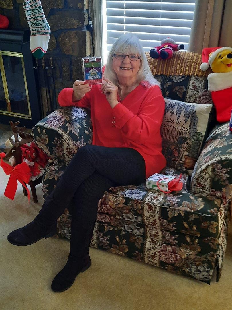 Sandra Gregory-Phillips' album, Mobile uploads