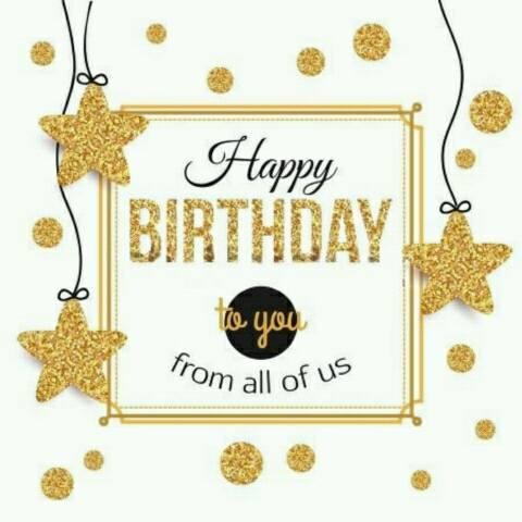 Jeremiah,have a wonderful day filled with lots of love and laughter and may the Lord be with you now and always. Love Guzman fam.