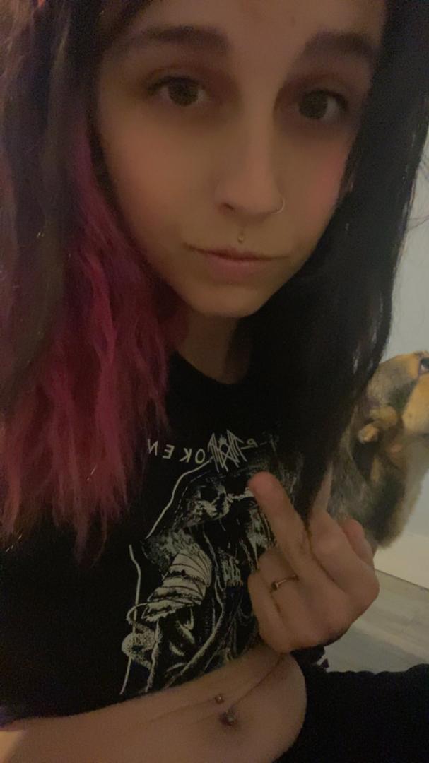 Sierra Smith's album, Mobile uploads