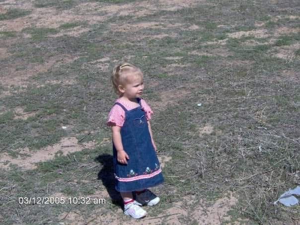 I can't believe this little girl is now 16. Happy birthday Shavelle. Grandma loves you so much!
