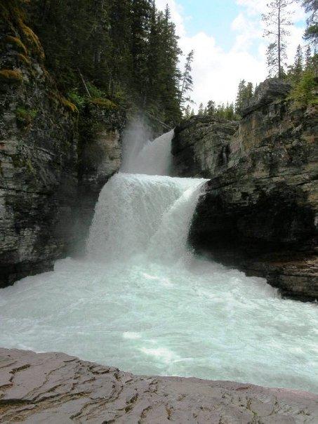 Patsy Crumpacker's album, Glacier National Park - 2009