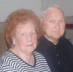 HAPPY BIRTHDAY TO MY MOM!!! SHE'S 83 YOUNG & STILL KICKIN' IT! LOVE YOU MOM!!!
