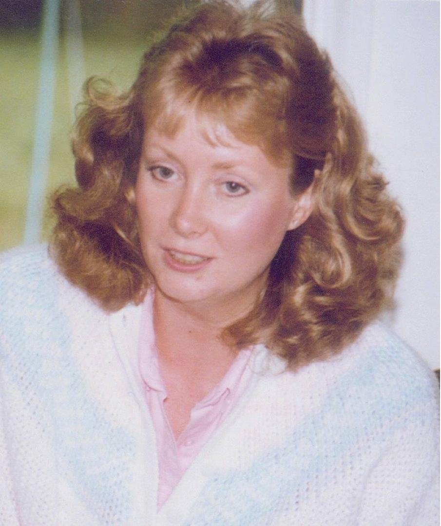 Karen Ann Keith Thompson went home to be with Jesus on March 14, 2000. Today we remember her life and legacy. She was a wonderful woman, wife, mother, daughter, and friend to all who knew her.
I was in a very dark place