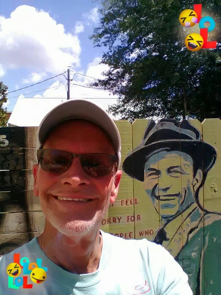 Downtown Sanford, Florida