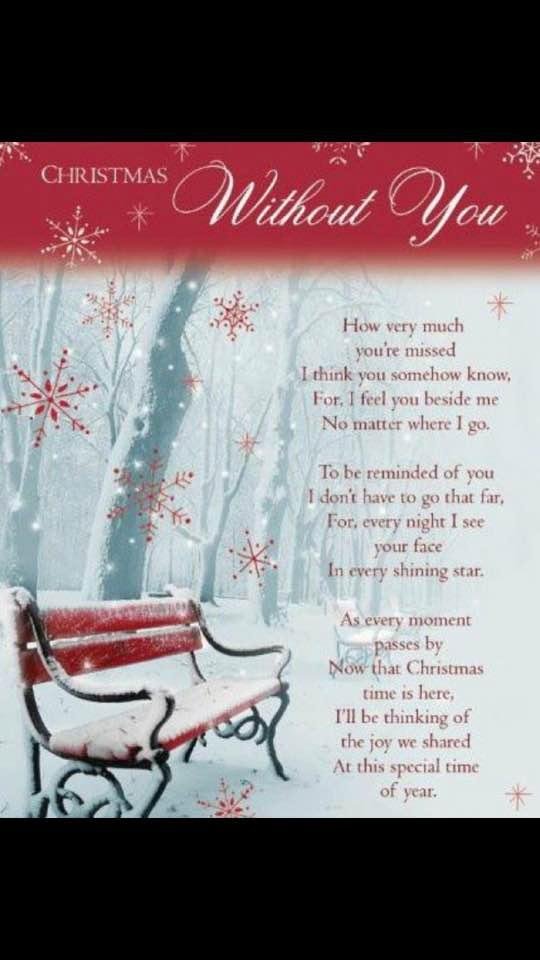 We all Love and Miss you MOM!! 😘💕💕