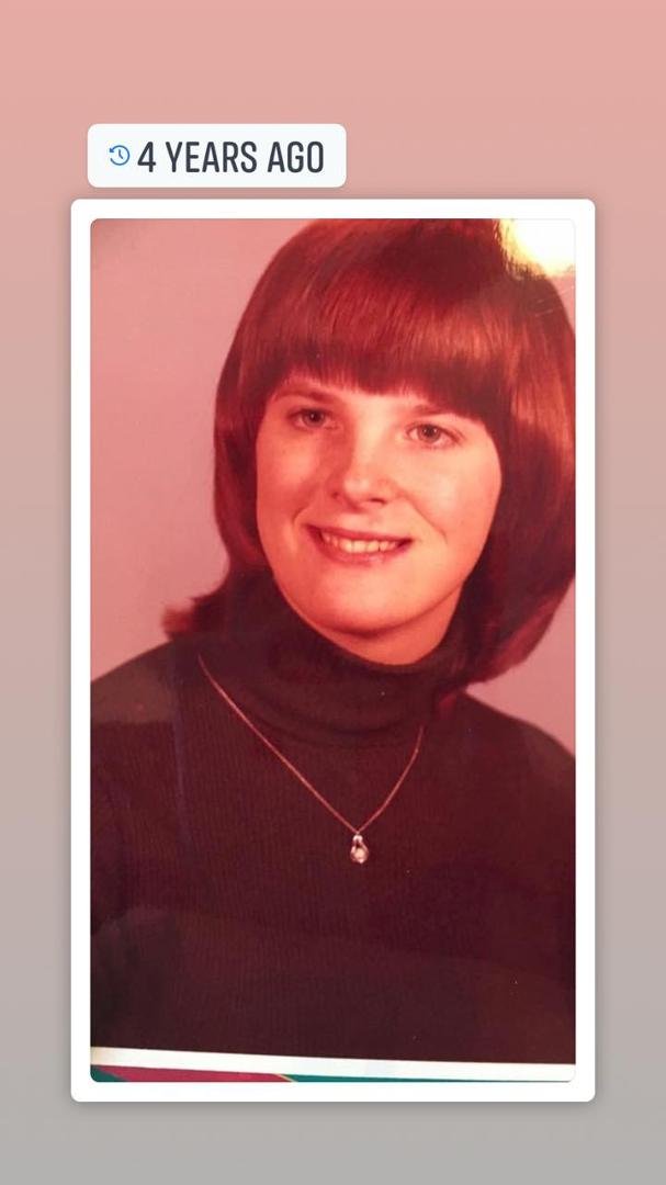 Sharon Blake's album, Mobile Uploads