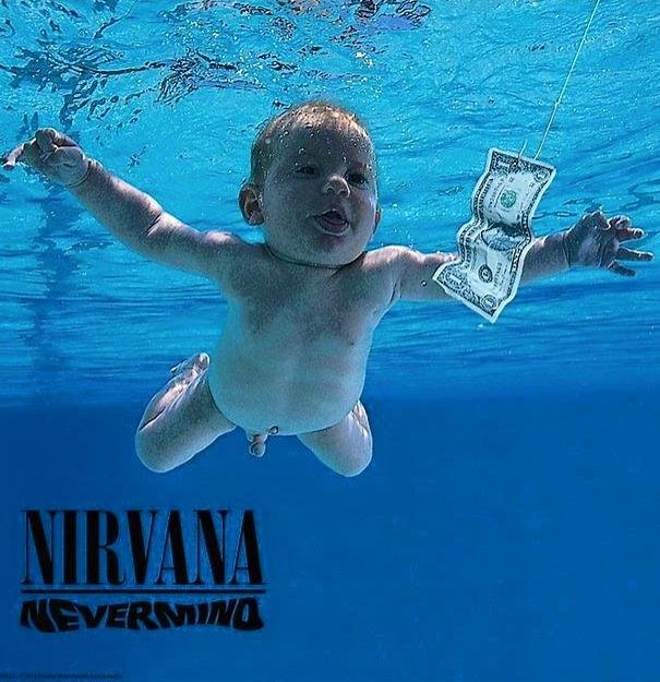Day 10
Nominated by Luka Escalera Here are Ten albums that greatly influenced my taste in music. No explanations, no reviews, just album covers
