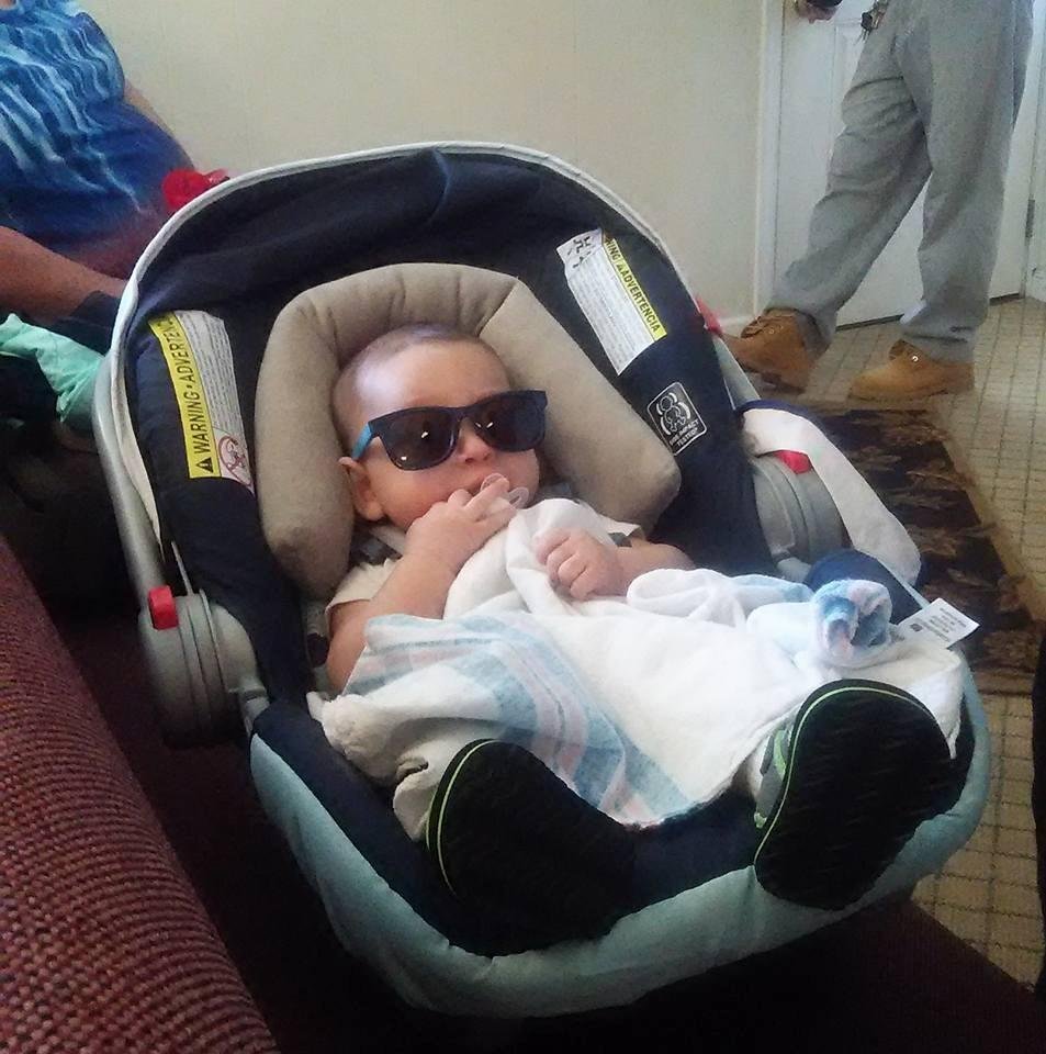 Check out the the swag on this like man.