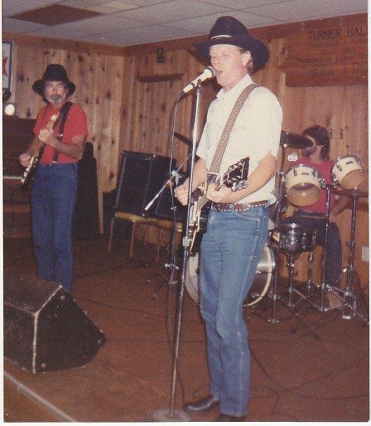 Hank & Company Band