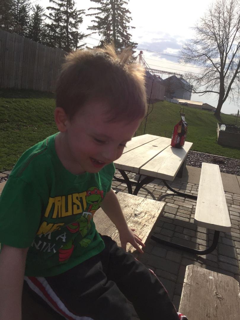 Diane Holzer's album, Mobile Uploads