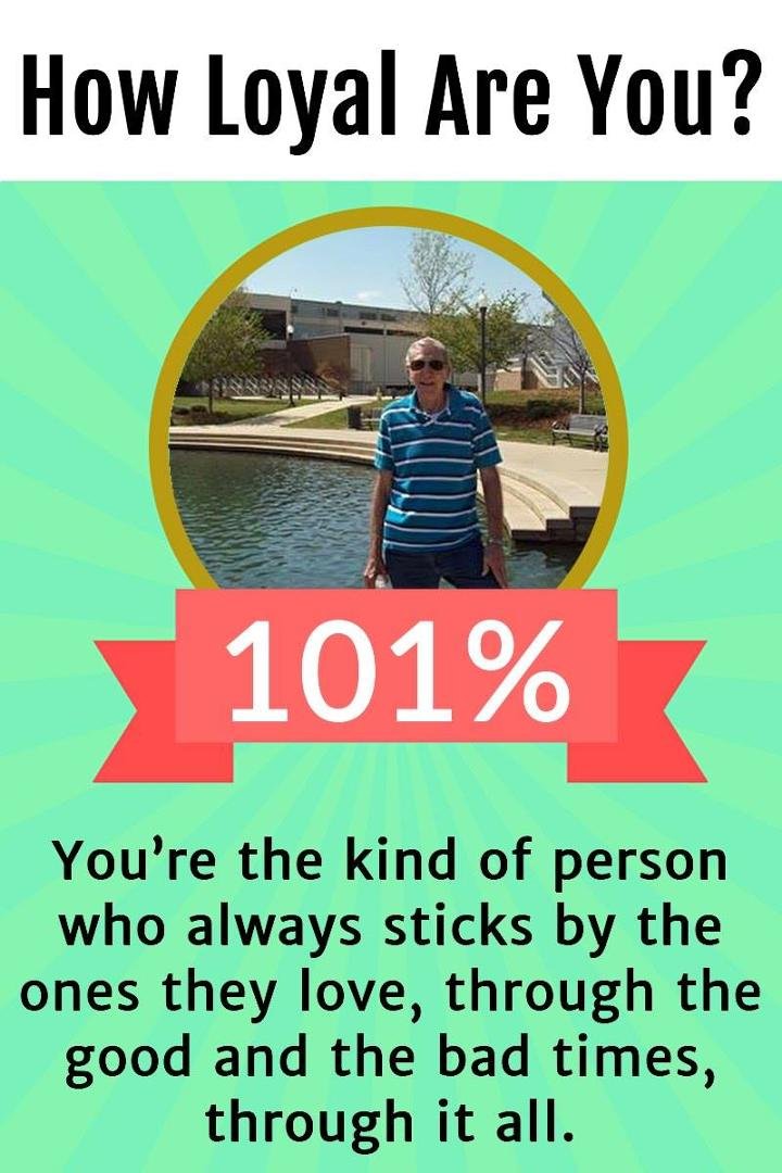 Thats me all the way,