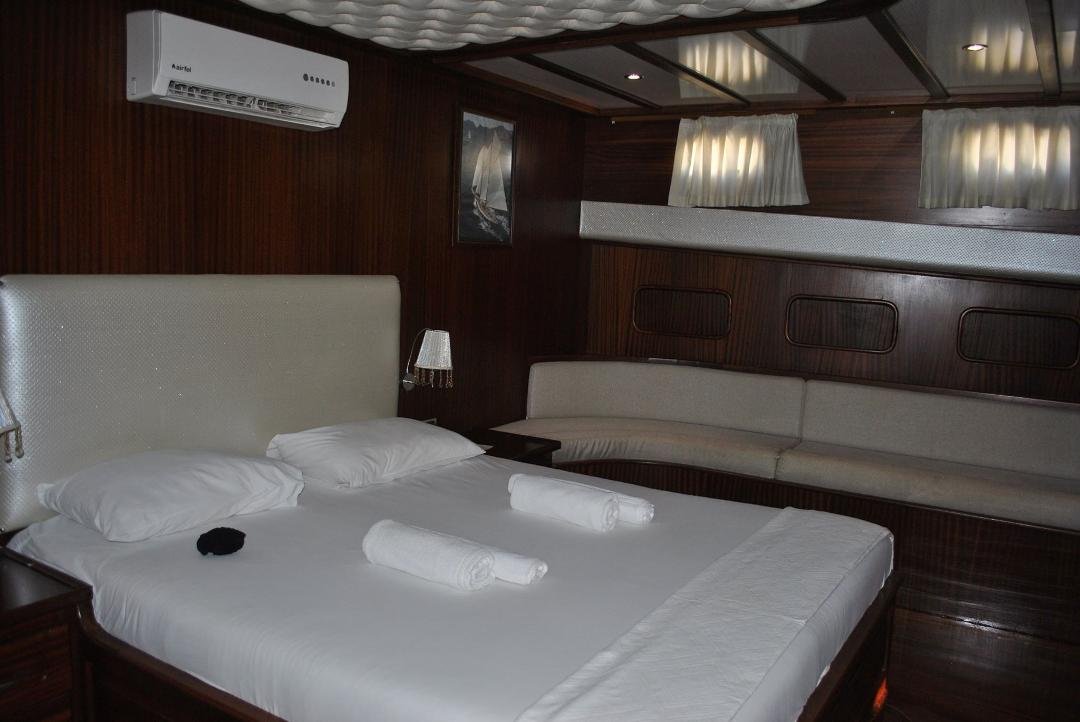 Our room