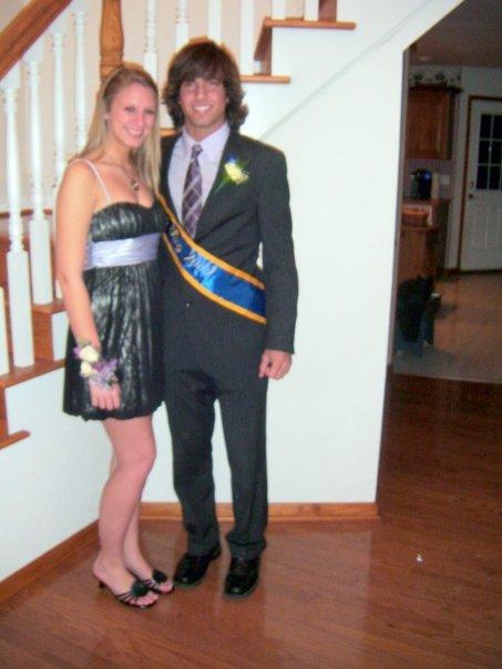 Lisa Lloyd's album, Homecoming 2009