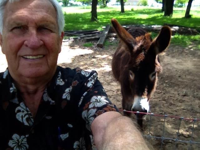 Billy Alexander's album, Mobile uploads