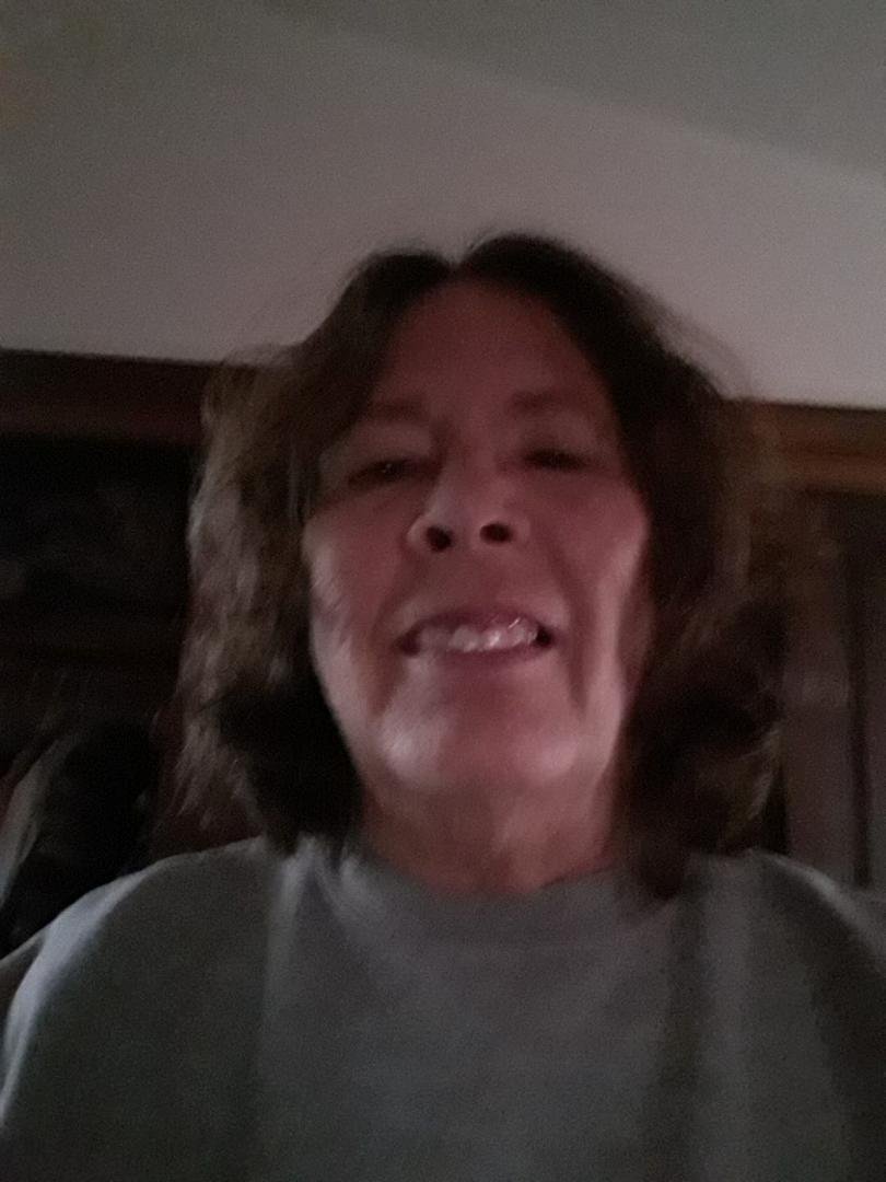 Finally cut my hair. It's curly!