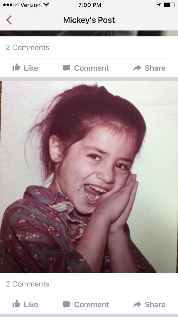 Debra Mosley's album, Mobile Uploads