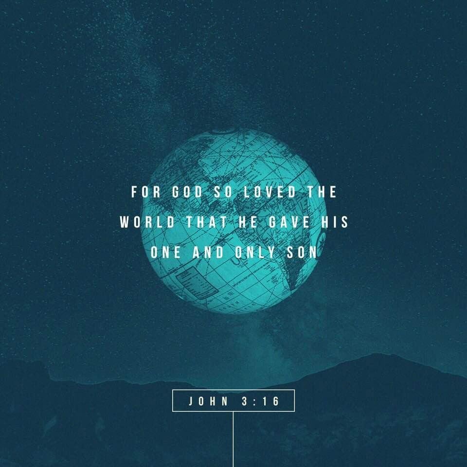 Such amazing love! ❤️