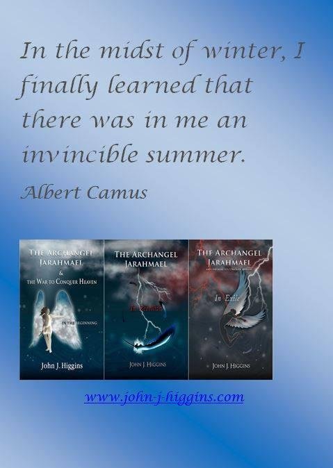 #amwriting #Supernatural #Archangels #Lucifer #Spiritual #Fantasy #Novels