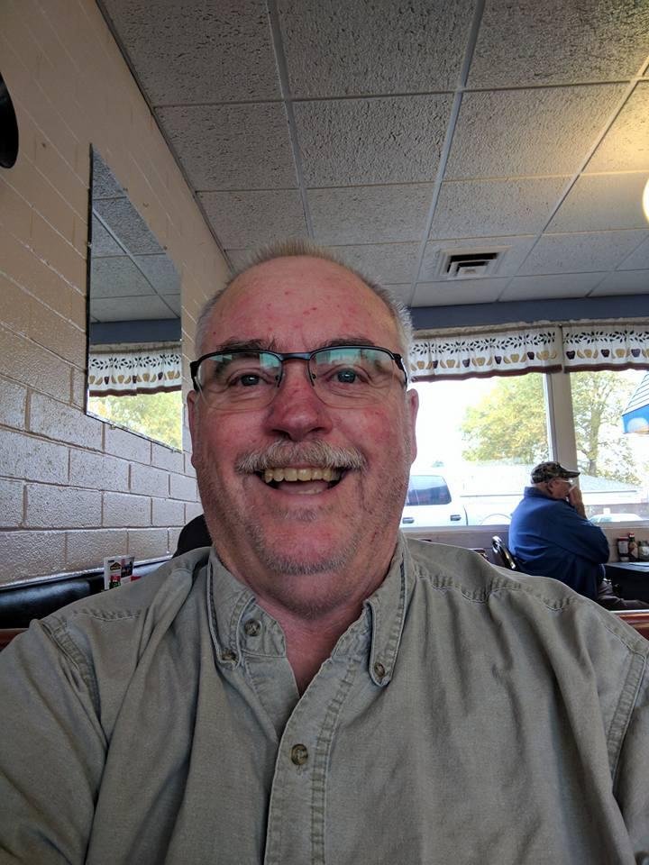 Don Brown's album, Mobile Uploads