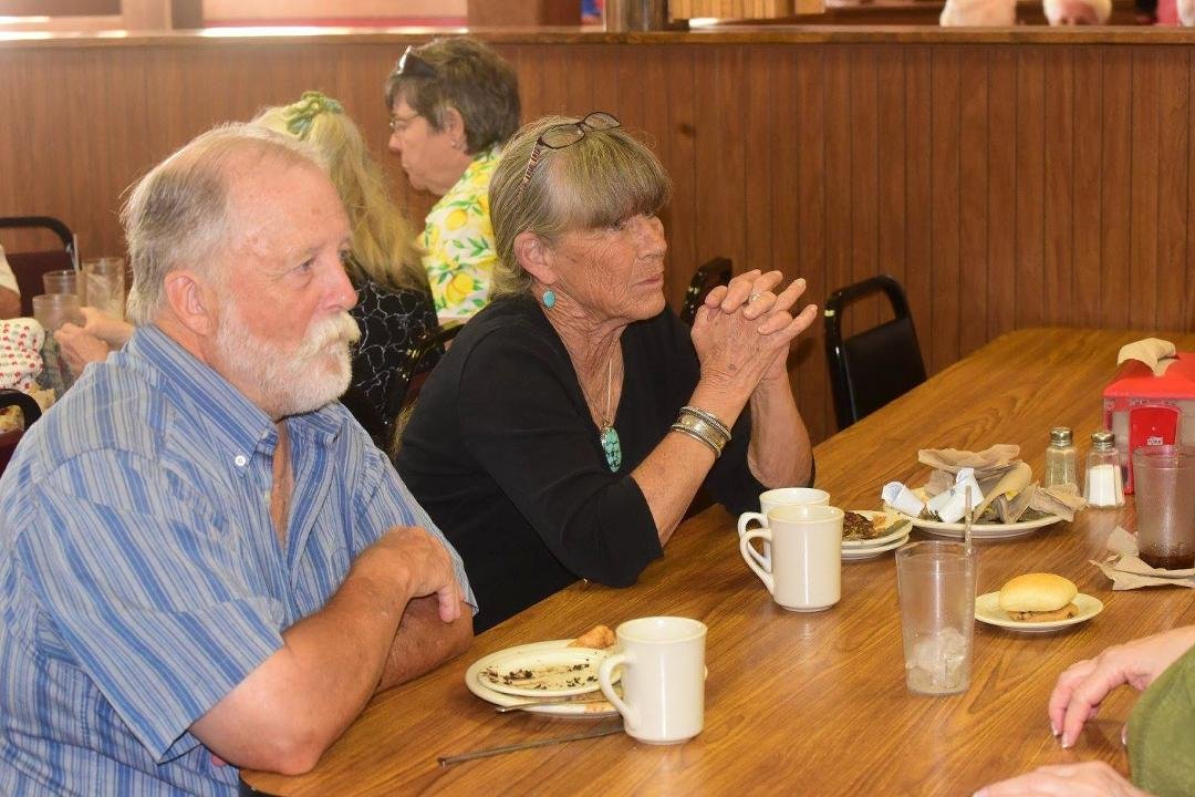 John Gall's album, NHS 61 55th Reunion