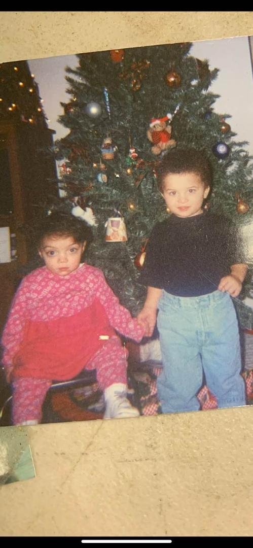 Where did the time go?