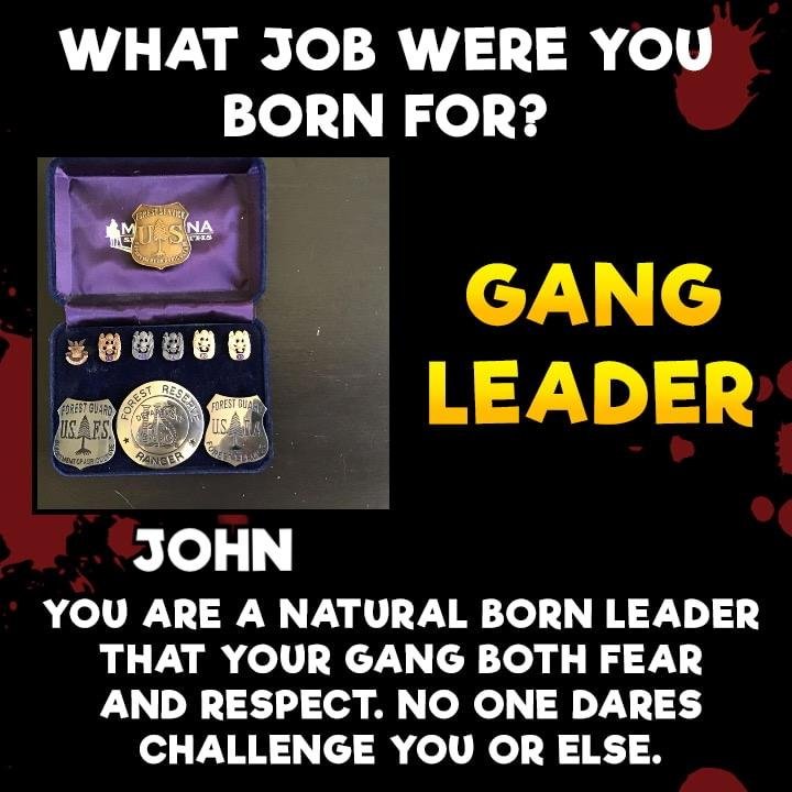 John Patten's album, Timeline photos