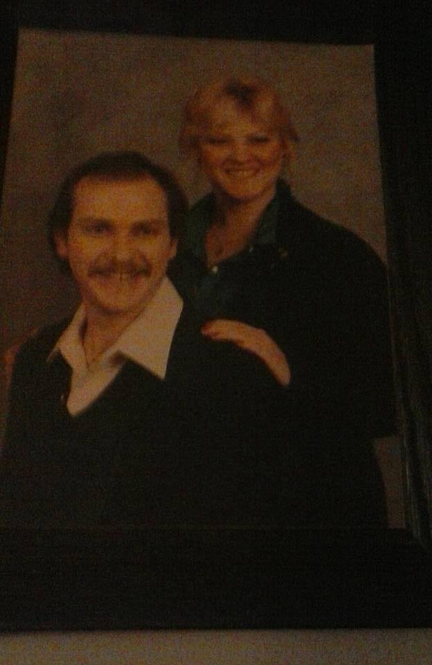 Back in the day