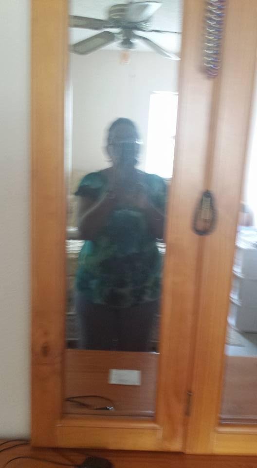 Leona Hill's album, Mobile Uploads