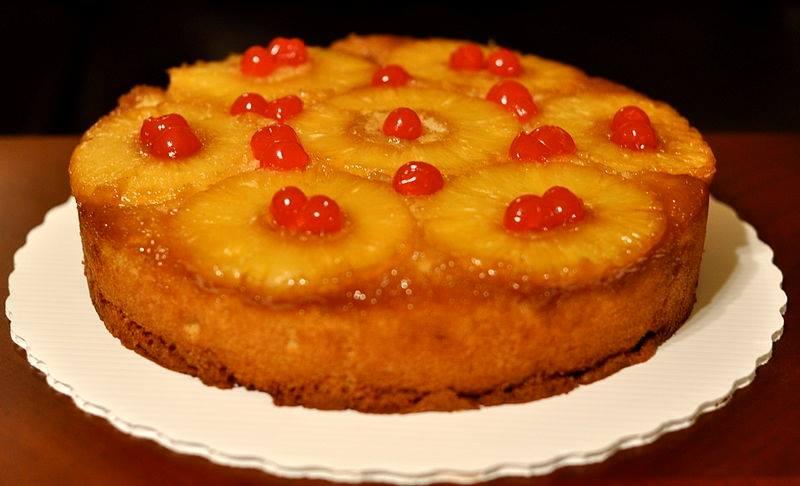 This is my favorite kinda Cake