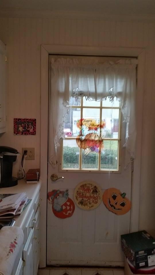 Marilyn Borry's album, Mobile Uploads
