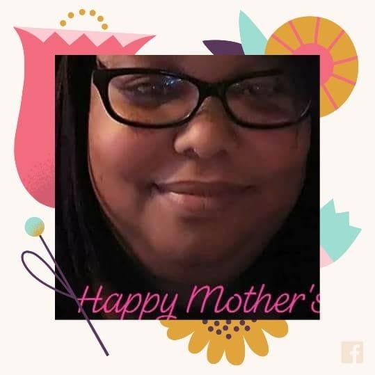 Happy Mother's day