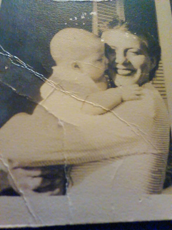 Terry Jensen's album, Mobile Uploads