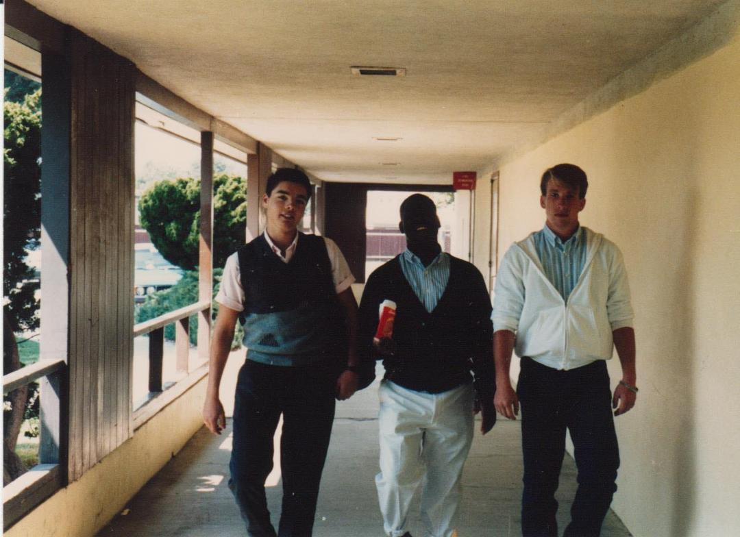 thomas miller's album, Mobile uploads