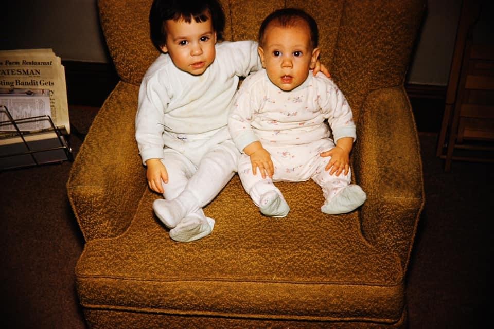 David Fredette's album, Mobile Uploads