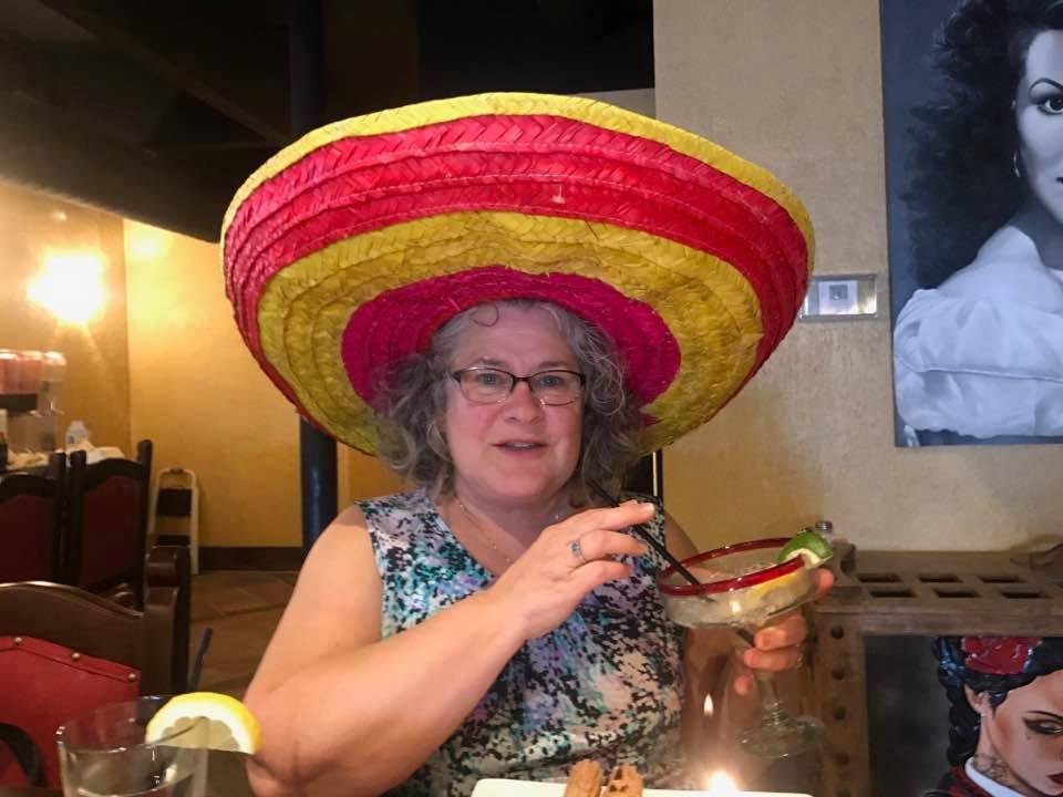 A great birthday celebration!