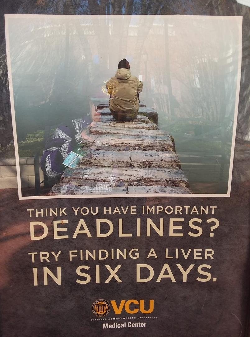 Deadlines?